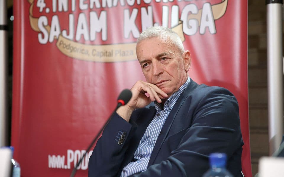 Popović: Sve podsjeća na devedesete