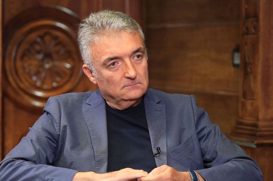 Vlahović Milatoviću: Imaš li mišljenje povodom Dodikovih ideja o ujedinjenju “srpskih” zemalja?