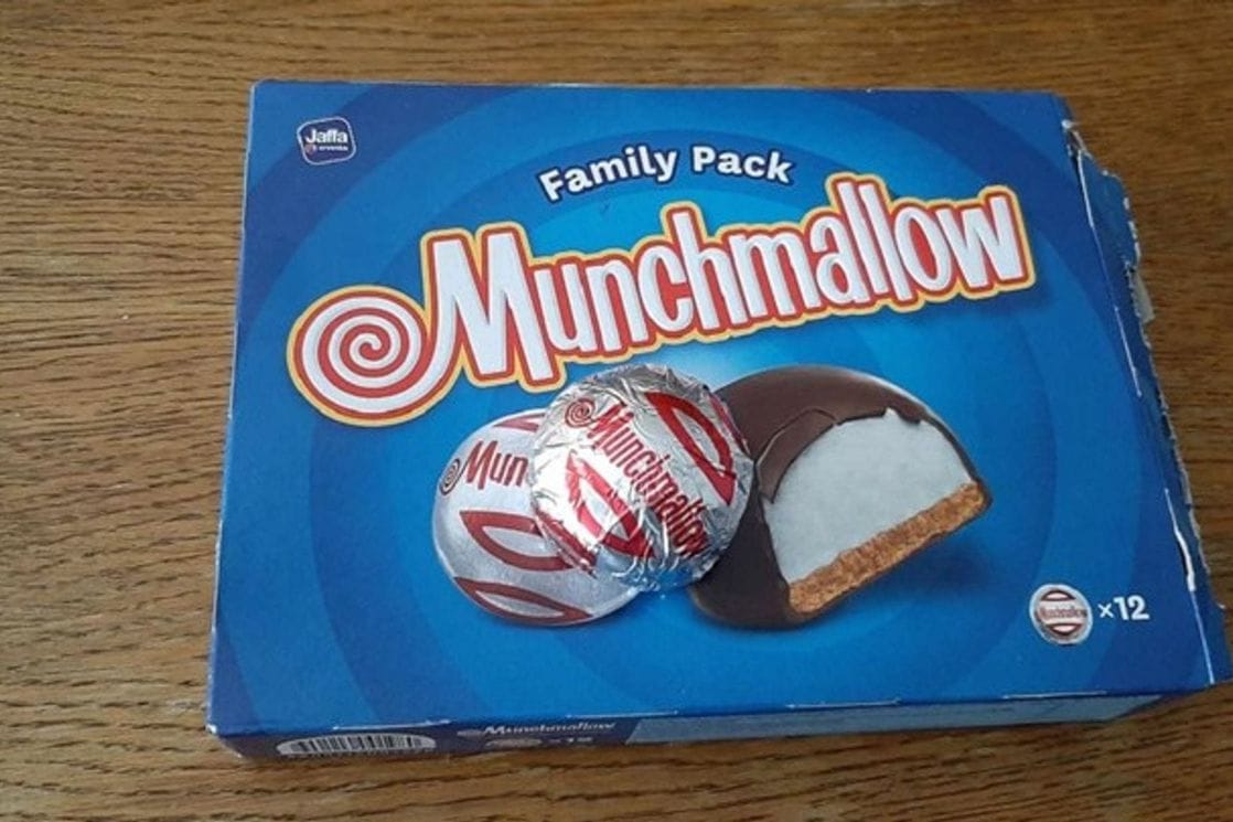Uprava za bezbjednost hrane provjerava ima li spornog Munchmallow slatkiša u Crnoj Gori