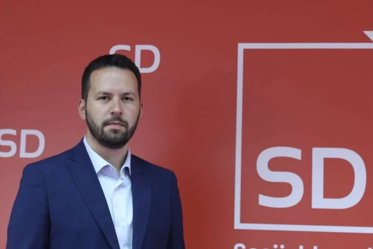 Canović: U Plavu nema adekvatnih uslova za održavanje popisa