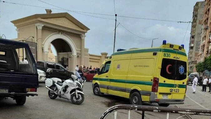 Izraelski turisti ubijeni u Egiptu: Na njih pucao policajac
