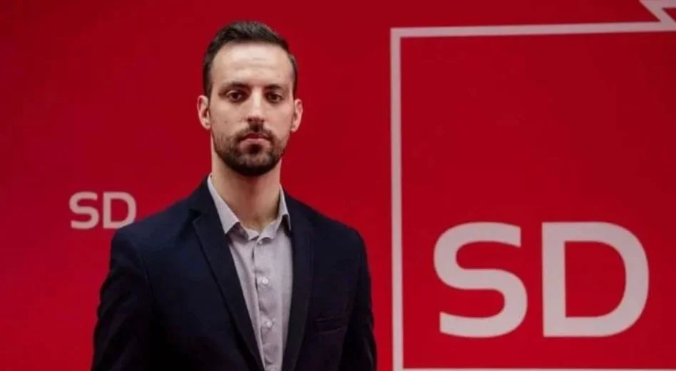 Zirojević o konferenciji Milatovića: Bitno je da se volimo
