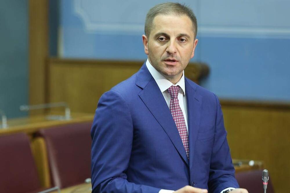 Šehović o Spajićevoj najavi: Perfidna namjera da se izvrši demografski i izborni inžinjering, nemalo nas ako vam ovo prođe