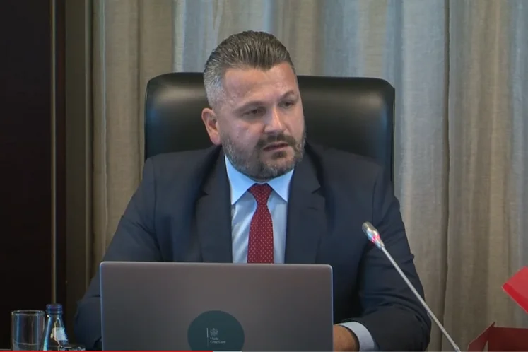 MKI: Stavarmo preduslove za dalju modernizaciju i izgradnju putne mreže na sjeveru Crne Gore