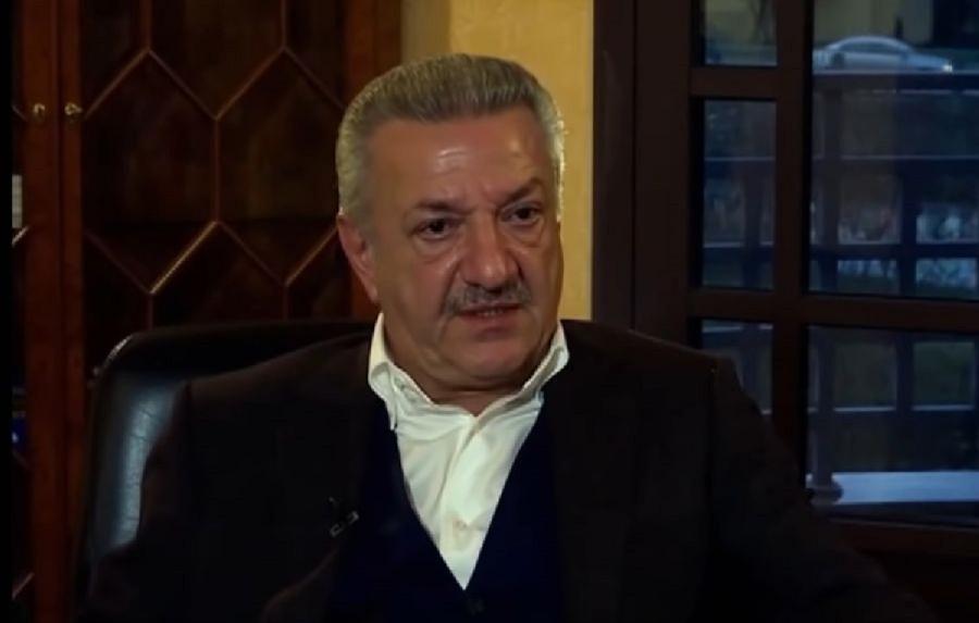 Ismailova imovina na prodaju: MUP Crne Gore mu dao politički azil