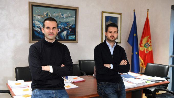 Milatović: Jakov i Milojko nisu novi Milo i Momir
