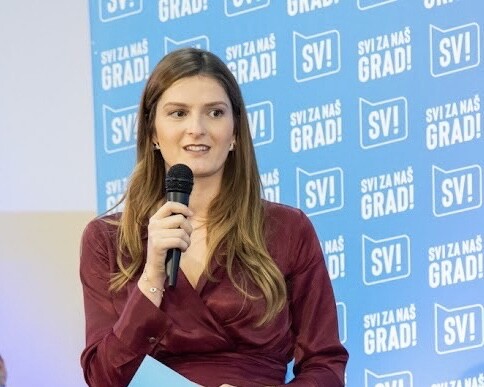 Drobnjak: Liberali tražili povećanje plate vozačima gradskog prevoza Podgorice za 50 odsto