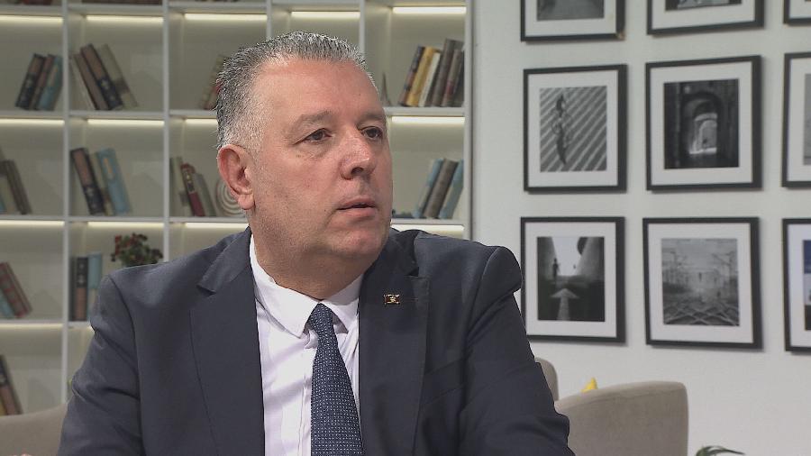 Miljanić: Naći će se slaba karika koja će otkriti nalogodavca kopanja tunela