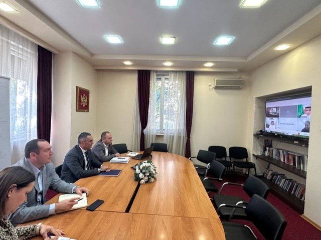 O mogućnostima dalje saradnje razgovaraće na samitu Svjetske banke i MFF-a