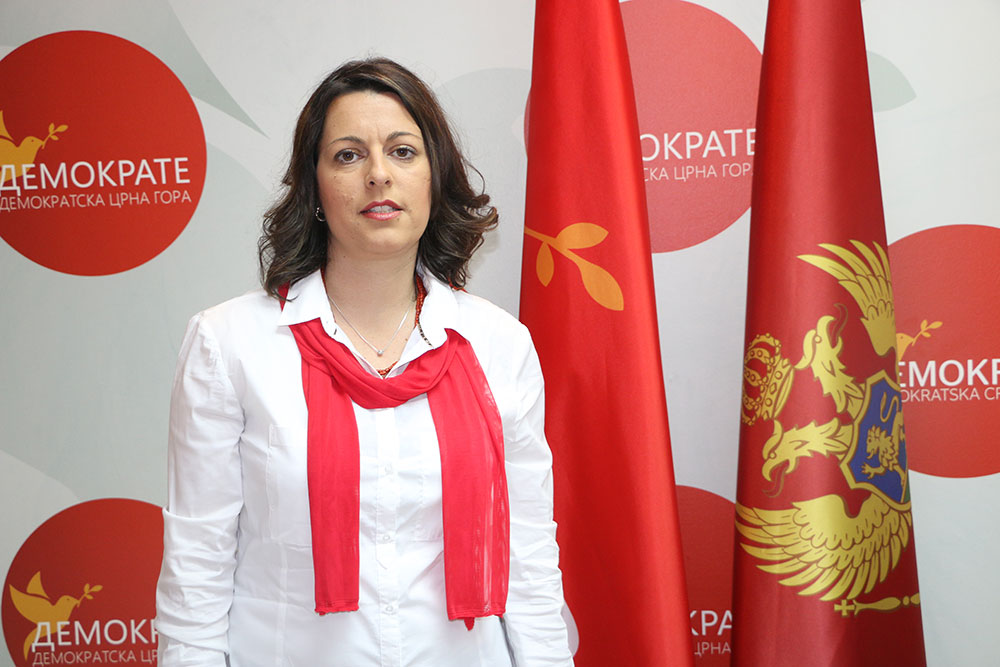 Doktorka fizikalne medicine na čelu krovne institucije kulture