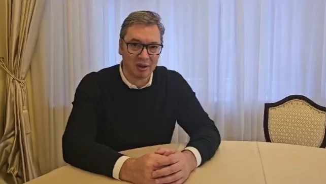 Vučić: Nezavisnost Kosova možete samo da sanjate; Imamo iskaze očevidaca o ubistvu Srba