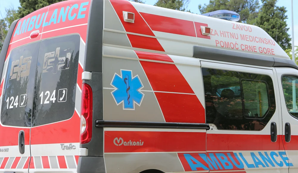 ZHMP: Nije tačno da je uhapšen vozač koji je pod dejstvom alkohola upravljao vozilom HMP