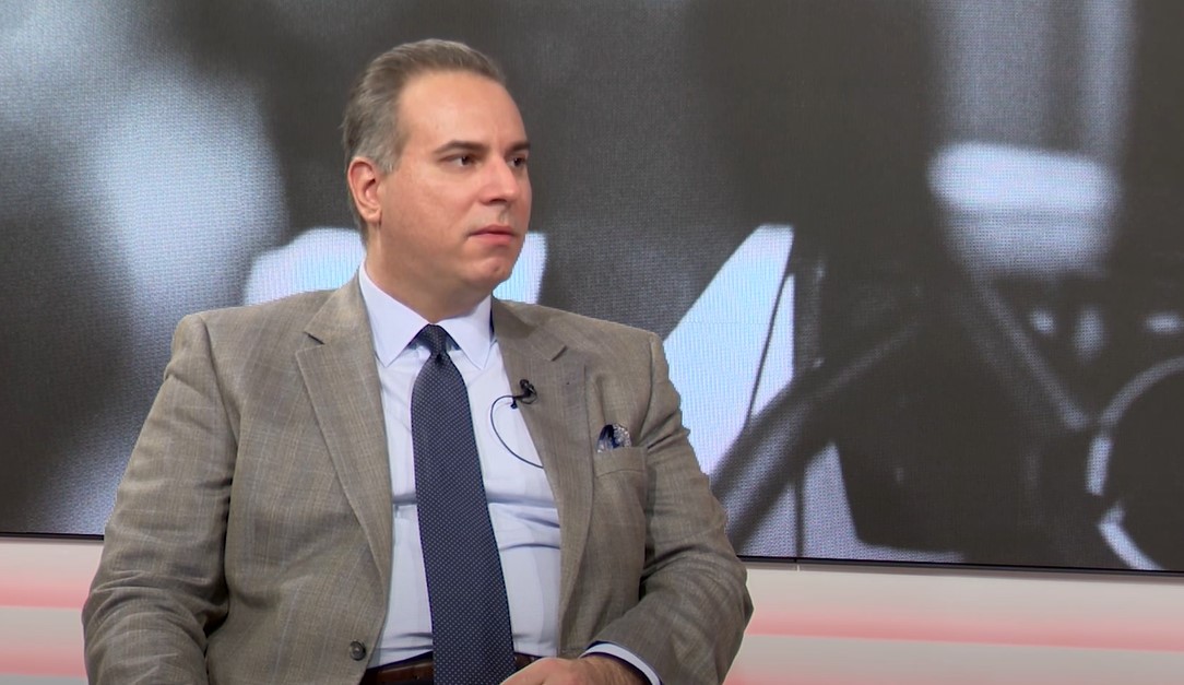 Ivanović: Svi članovi buduće Vlade &#8216;snažno proevropski orijentisani&#8217;, moramo da vratimo glavnog pregovarača pri EU