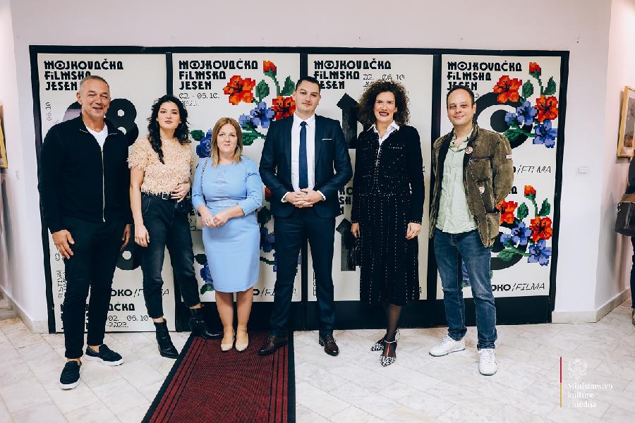 Mojkovačka filmska jesen primjer pažljivog čuvanja tradicije