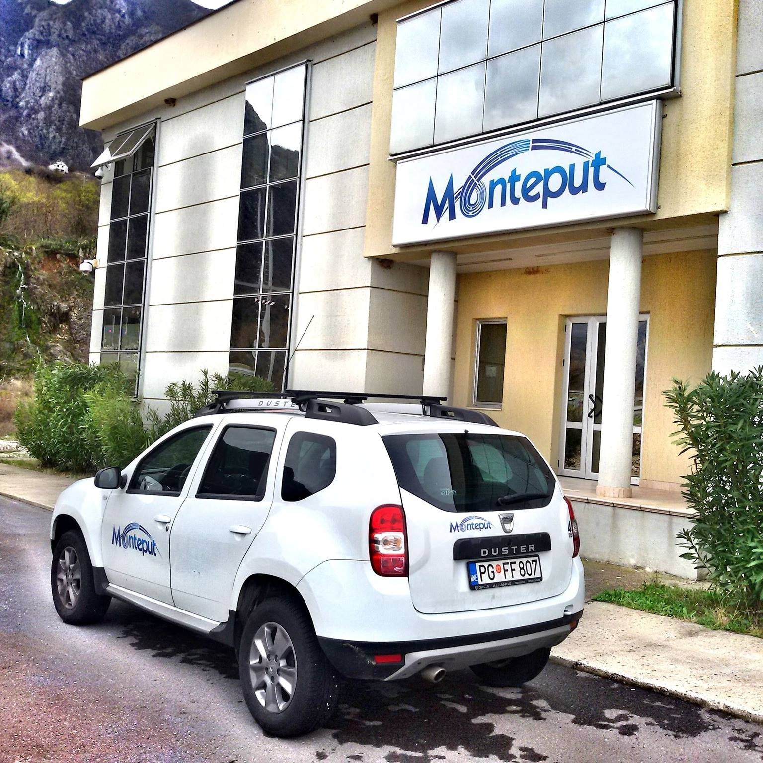 Javni poziv za člana Odbora direktora Monteputa