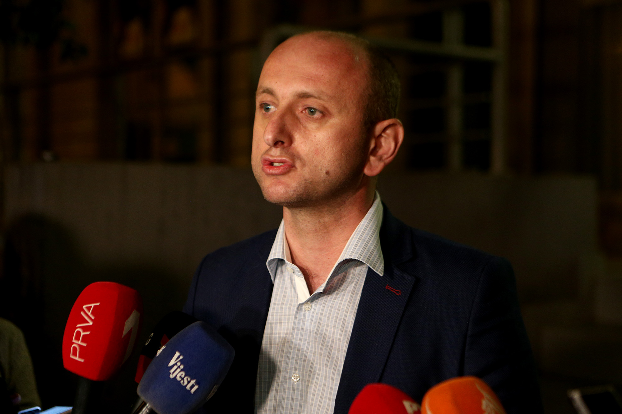 DNP podržala sporazum: Zadovoljni smo što će ZBCG participirati u vladi, svima treba da bude cilj Crna Gora &#8211; građanska država u EU