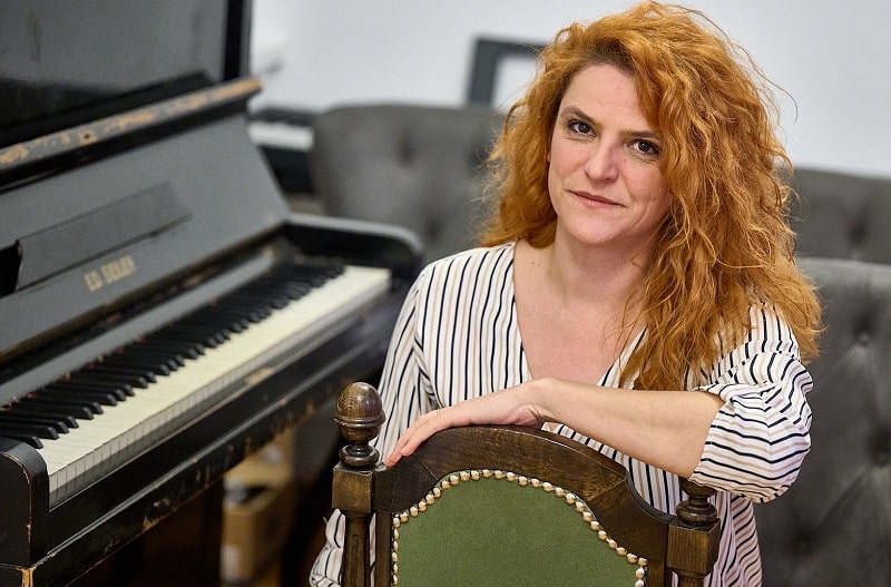 Stela Mišković nova je umjetnička direktorica Kraljevskog pozorišta Zetski dom