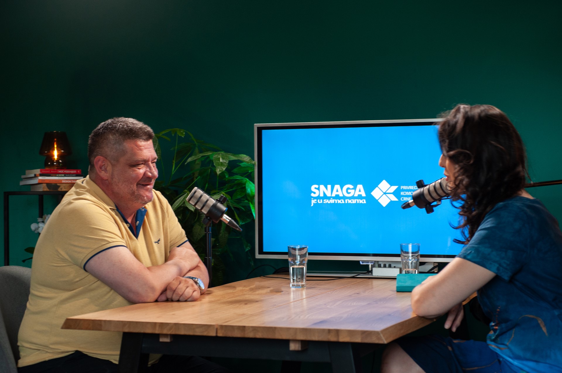 Snaga je u svima nama: Kad vjeruješ i sanjaš, onda možeš da razvijaš biznis