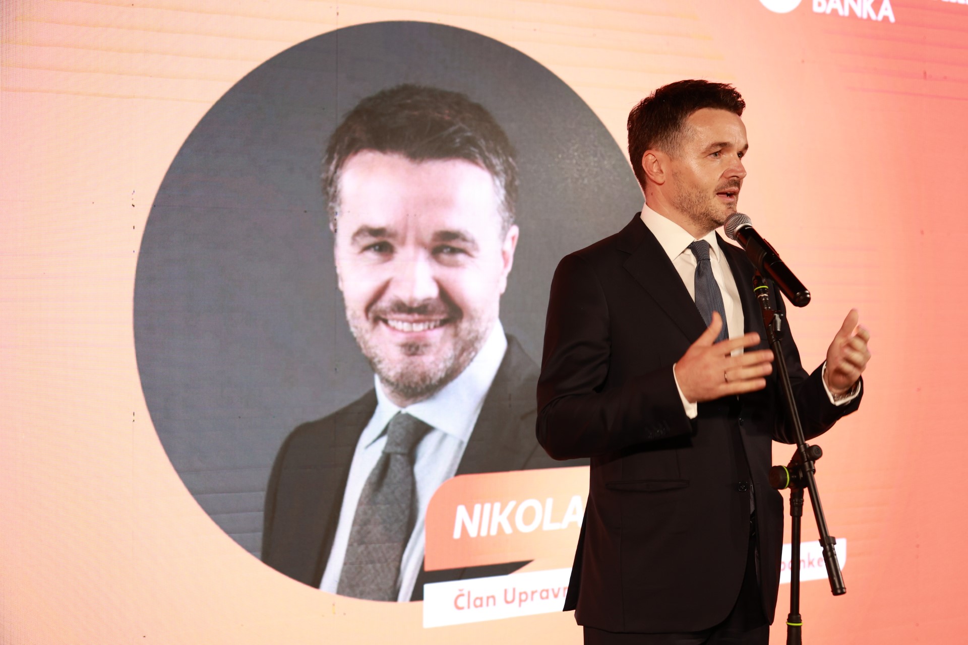 Hipotekarna banka: Preko 200 miliona eura prometa Premium kraticama u ovoj godini