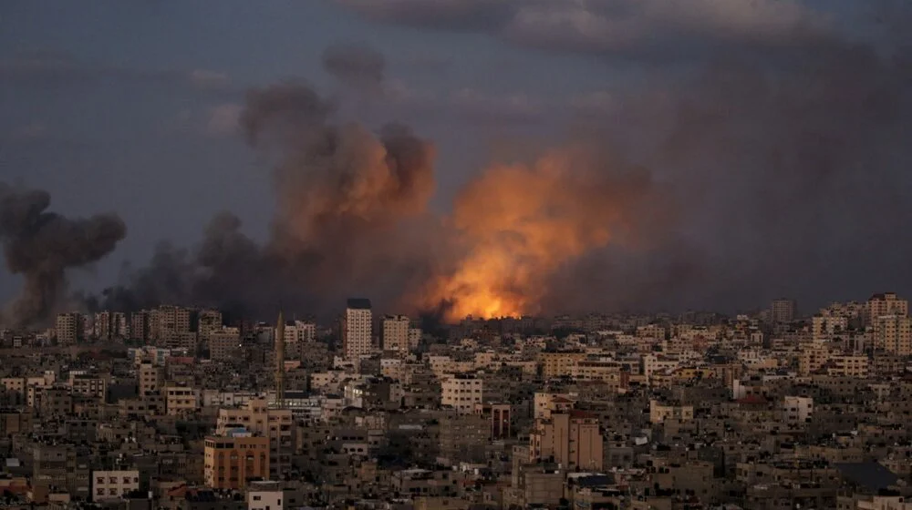 Hamas: Izrael krši primirje, mi smo i dalje posvećeni prekidu vatre
