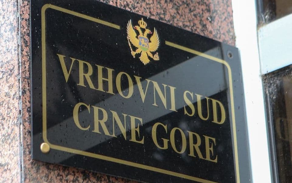 Petričeviću i Pavićeviću produžen pritvor za još tri mjeseca