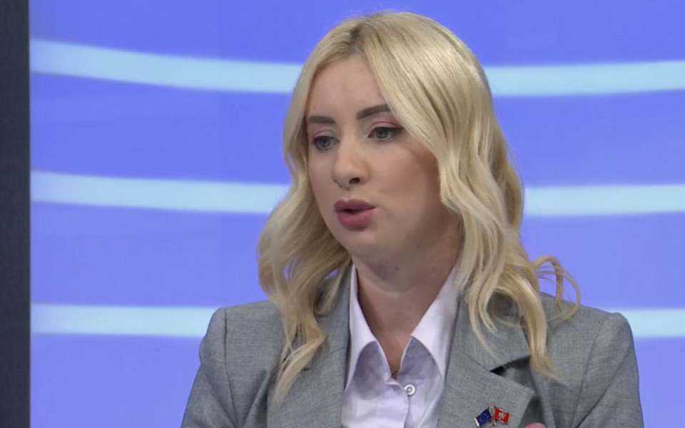 Gorčević: Dijelim optimizam Milatovića, sigurna sam da će ova Vlada zatvoriti sva poglavlja