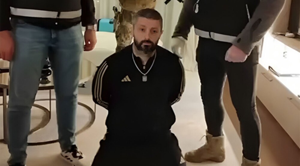 U Turskoj uhapšen Nenad Petrak, šef međunarodnog narko kartela