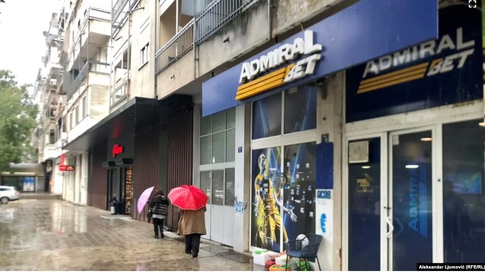Kosovu vraćena imovina u Crnoj Gori