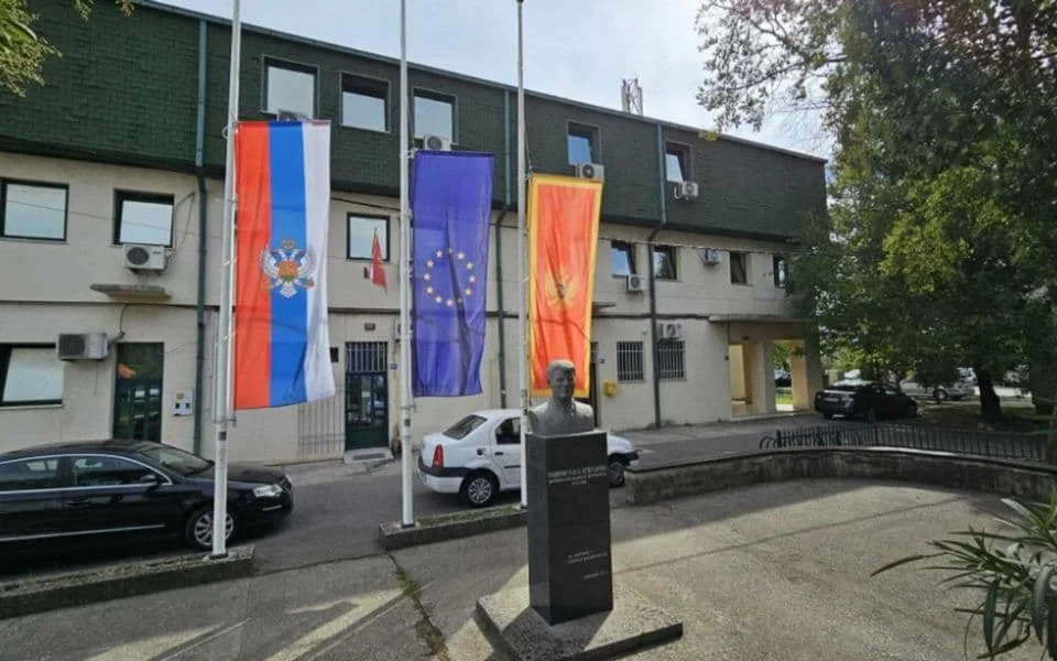 Potpredsjednik Opštine Zeta tvrdi da podrška Šešelju nije upućena sa njegovog već sa lažnog profila
