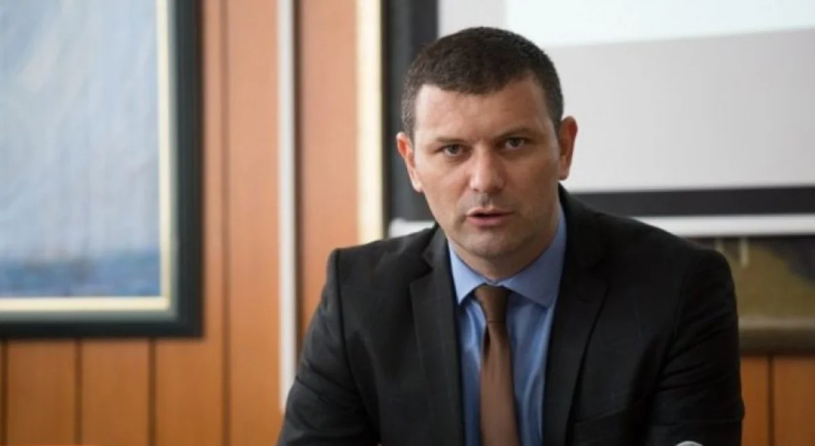 Prekić: Neobilježavanje 80 godina od zasjedanja ZAVNO CG i Boke slika je odnosa vlasti prema antifašizmu