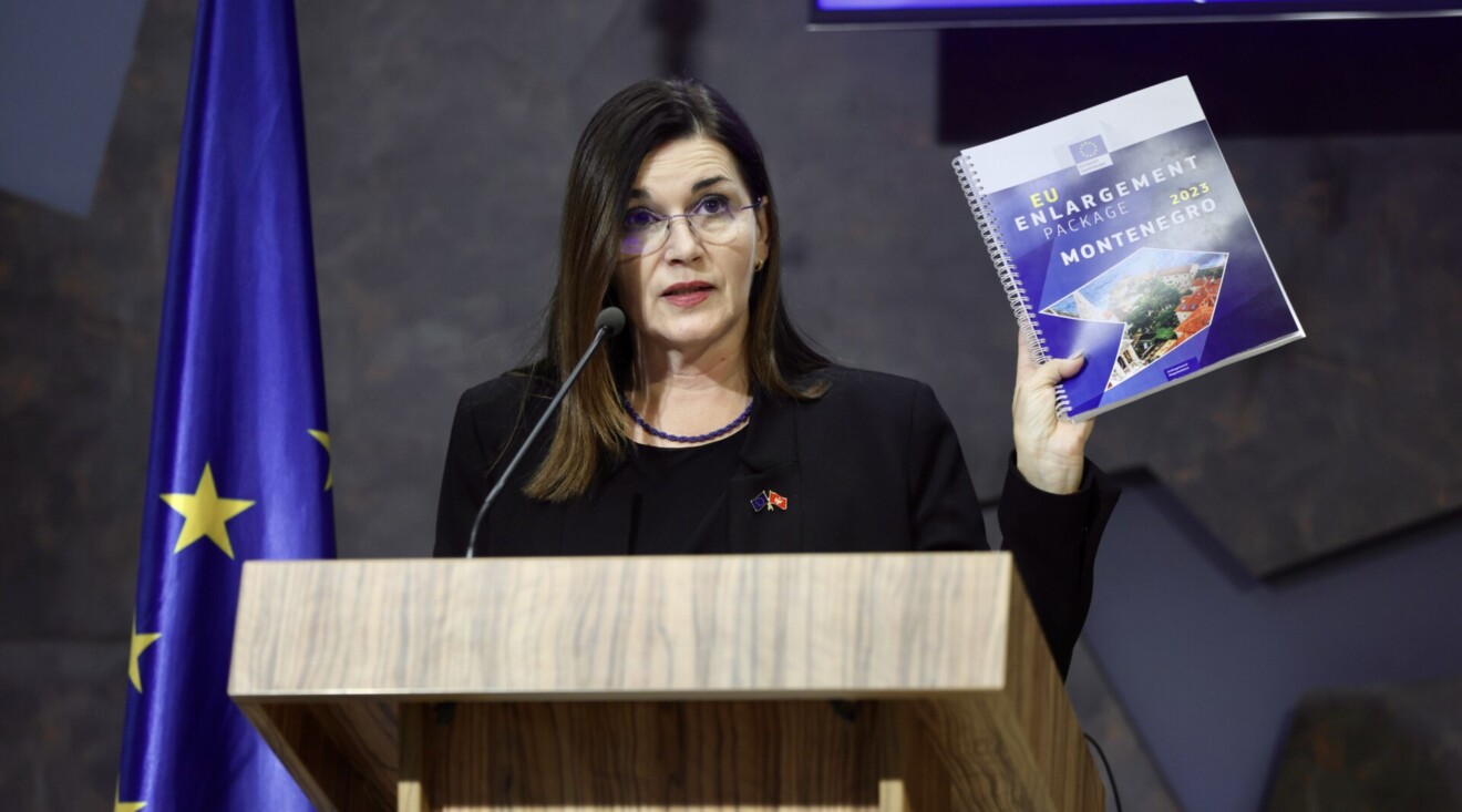 Popa: Svi se nadamo da izbor 44. Vlade može biti prekretnica za pristupanje EU, potencijal postoji, iskoristite ga, djeca i unuci će vam biti zahvalni
