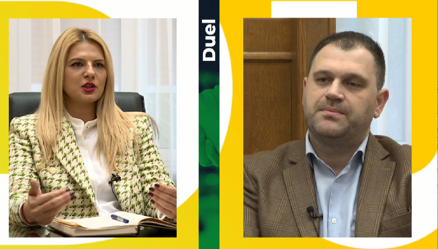 Otvoriti dijalog o izboru VDT-a i članova Sudskog savjeta