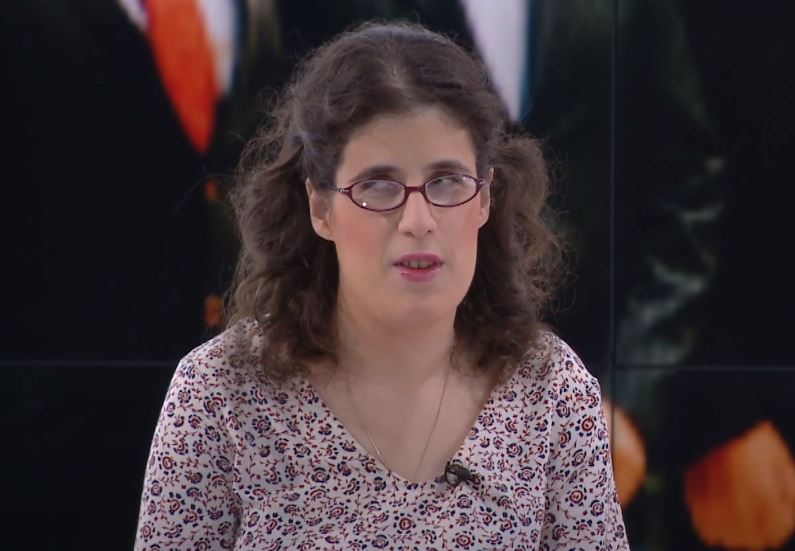 Kovačević o izjavi Mandića: Zabrinjava to što niko iz parlamentarne većine nije problematizovao zagovaranje teze o promjeni Ustava