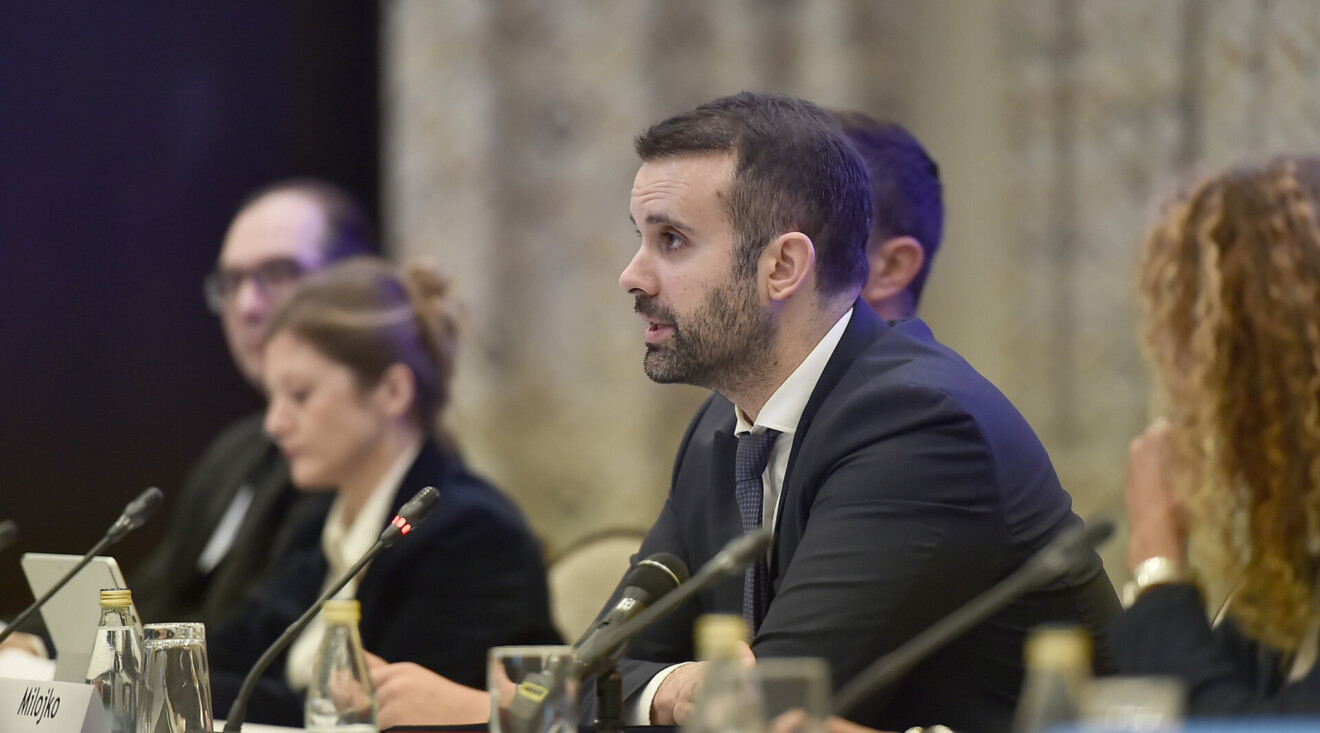 Čestitke Spajiću: Baltičke zemlje snažno podržavaju članstvo Crne Gore u EU