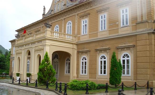 Narodni muzej obilježava Njegošev dan