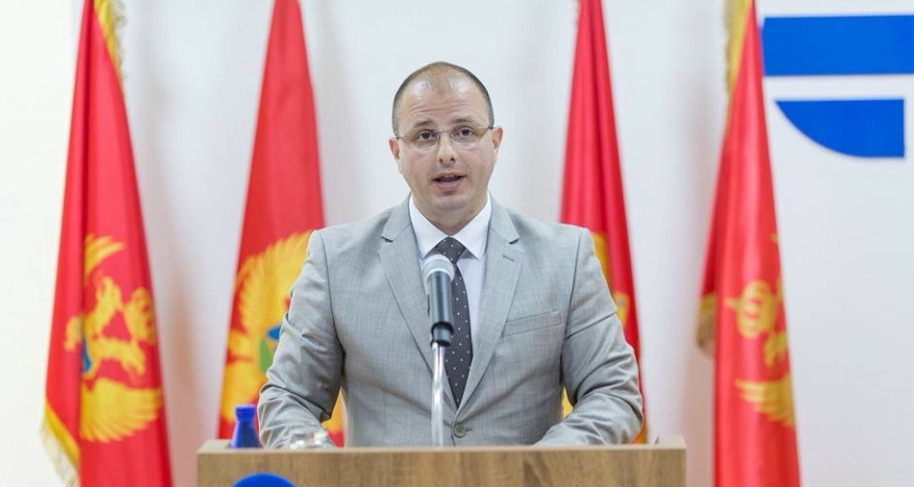 Milović: Crna Gora mora biti privlačna za strana ulaganja
