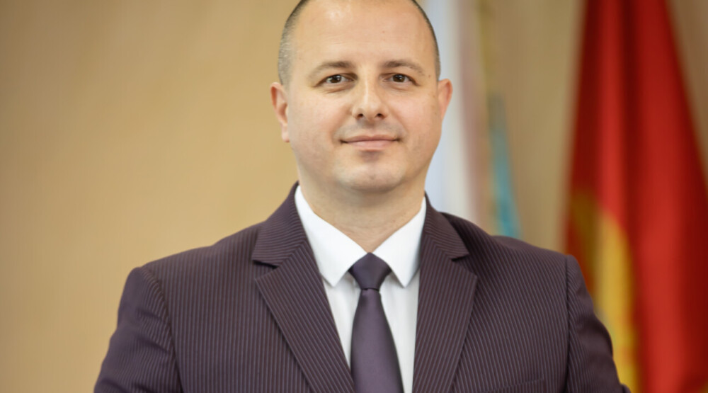 Milović: Moći ćemo bolje da živimo kada budemo bolje radili