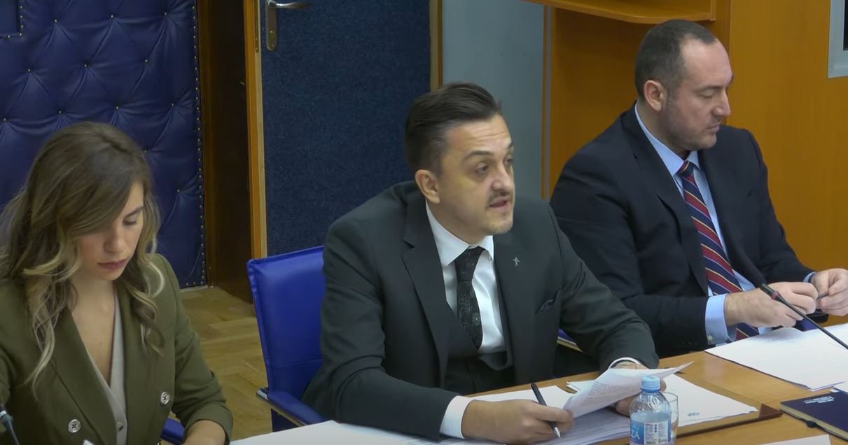 Vuković: Budžet za narednu godinu u završnoj fazi, u državnoj kasi faliće do 200 miliona