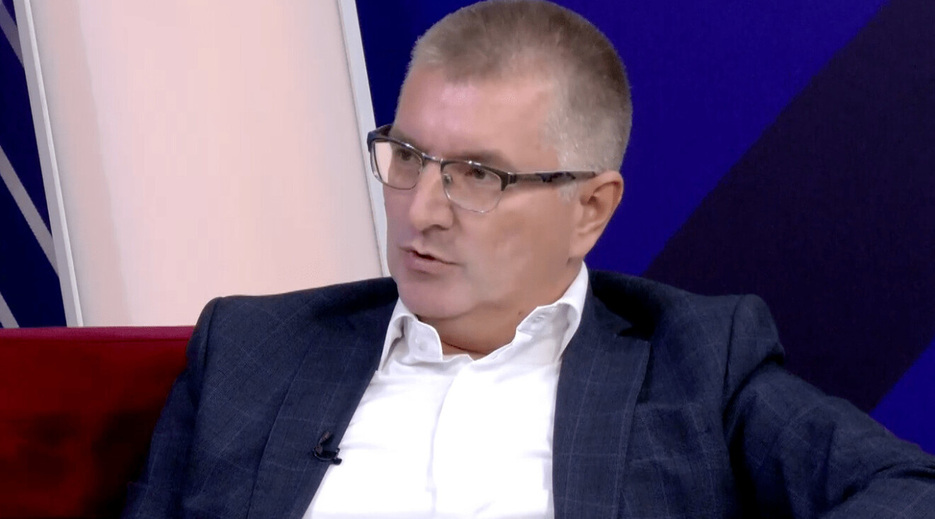 Minić: Glavni gradski arhitekta nije uvidio na najbolji način idejni projekat; Rakčević: Minić na tom prostoru želi da izgradi privatni parking