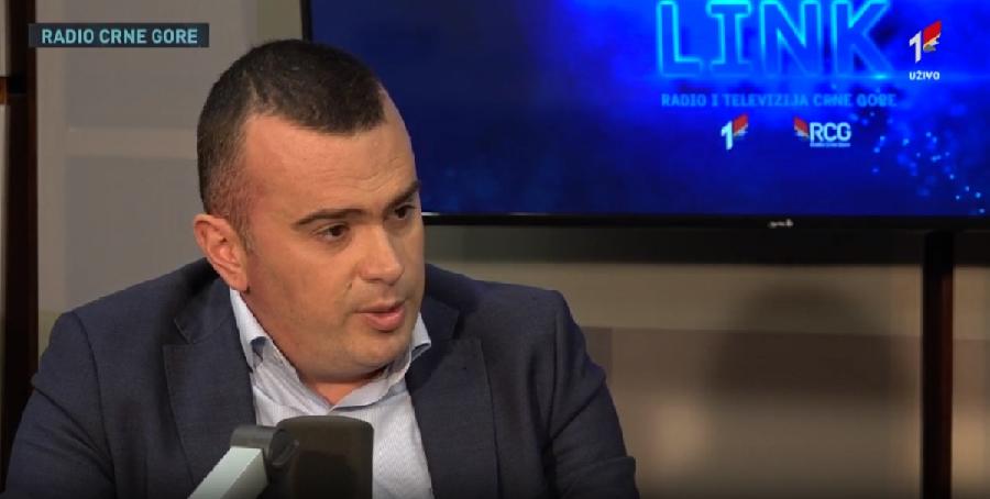 Šljukić: EPCG nije razmatrala zahtjev za poskupljenje struje