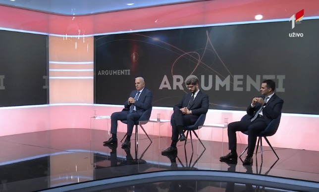 Čarapić: Popis definitivno 3. decembra; Đurović: Prvi put nema pritisaka