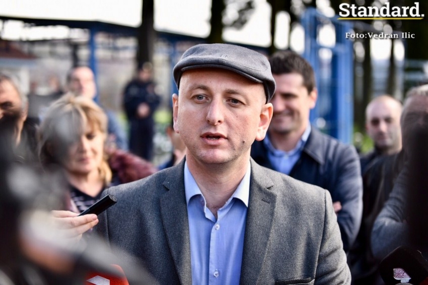 Knežević: Mi smo protiv odgađanja popisa, DPS namjerno opstruira