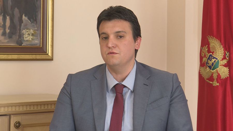 Vlada upravo opozvala Andreja Milovića: Umjesto njega u Skupštinu ide Koprivica