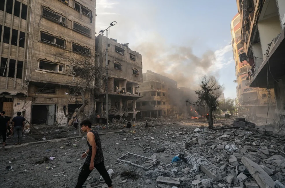 Hamas u borbi za novi dogovor sa Izraelom