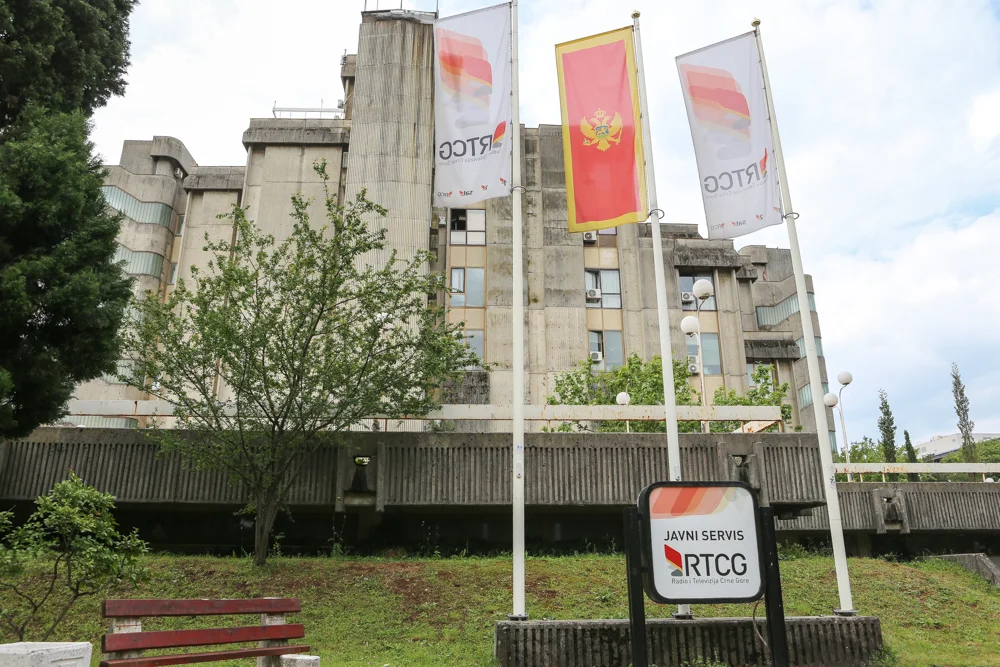 Grupa zaposlenih u RTCG: Medijski skorojević na čelu Javnog servisa ne može razumjeti važnost Arhiva