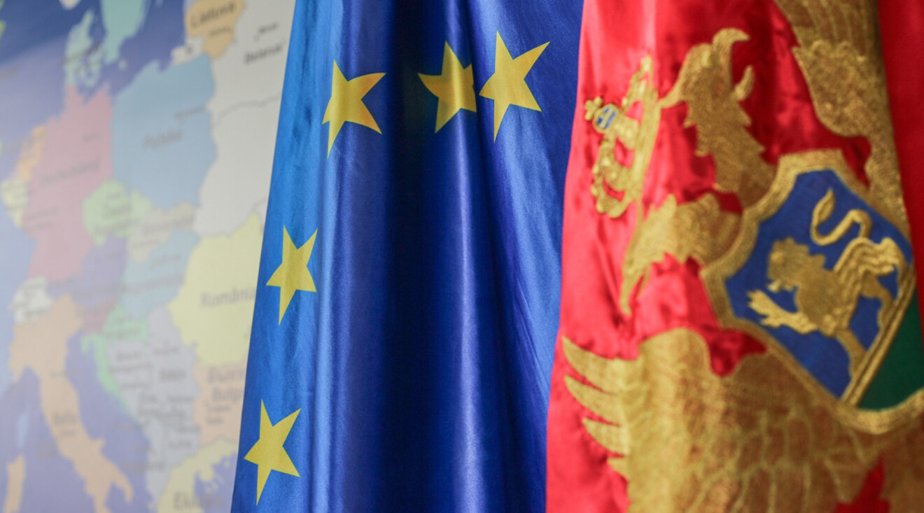 Zbog Rezolucije o Jasenovcu iz Deklaracije ES izbačen paragraf o Crnoj Gori