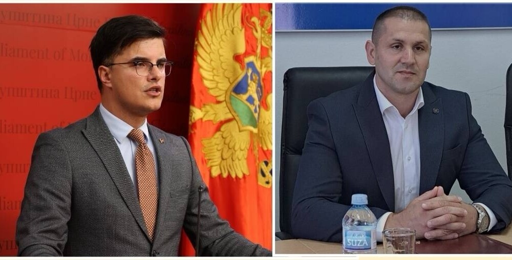 Lazar Šćepanović imenovan za v.d. načelnika Sektora za borbu protiv kriminala