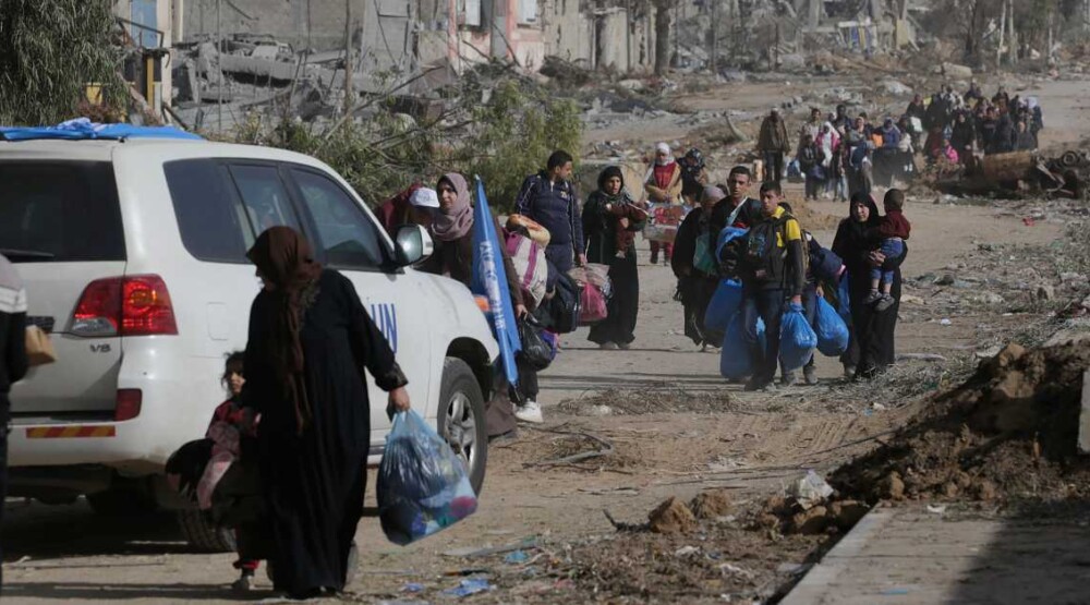 Izrael protjeruje španskog ambasadora