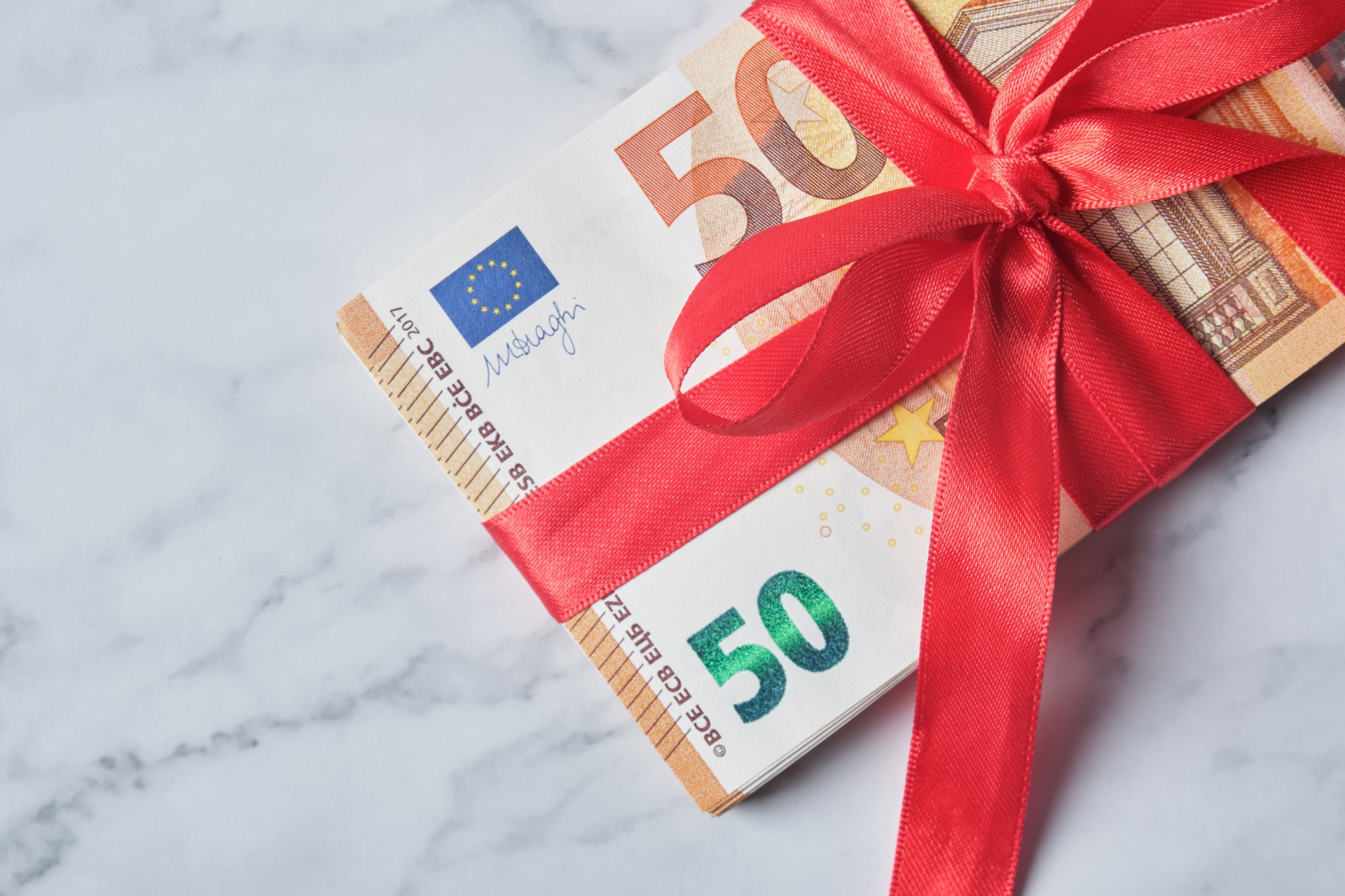 BUDI I TI JEDAN OD SREĆNIH DOBITNIKA: Ovdje te čeka 50 eura potpuno BESPLATNO!