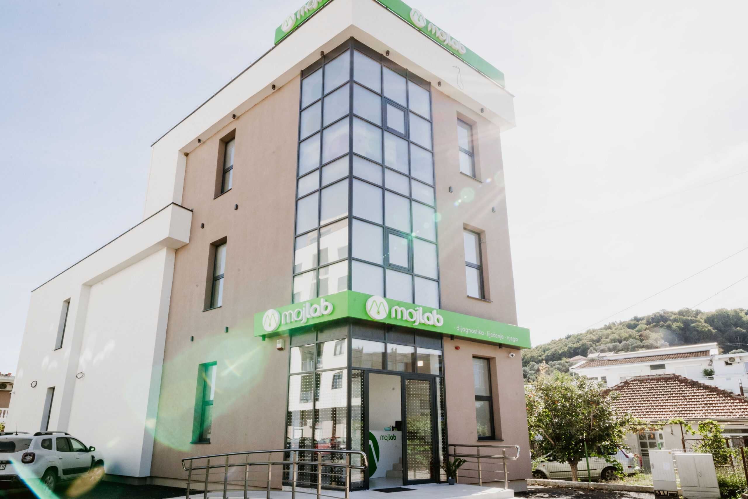MOJ LAB PEDIJATRIJA ULCINJ: Naši pedijatri